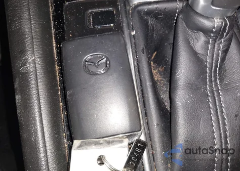 2024 Mazda Cx-5 2.5 S Select z USA, uszkodzony, nr VIN JM3KFBBL9R0426588